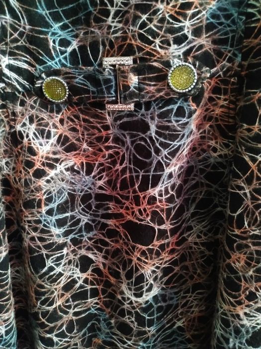 Пальто женское демисезонное, утепленное, размер 50