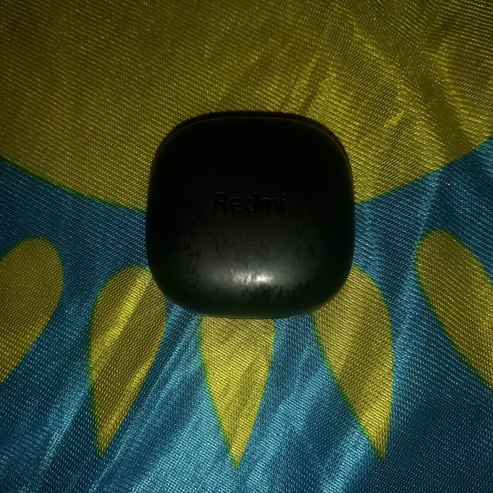 Наушники Redmi buds 6 play