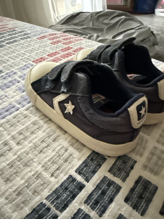 Детски Кецове Converse