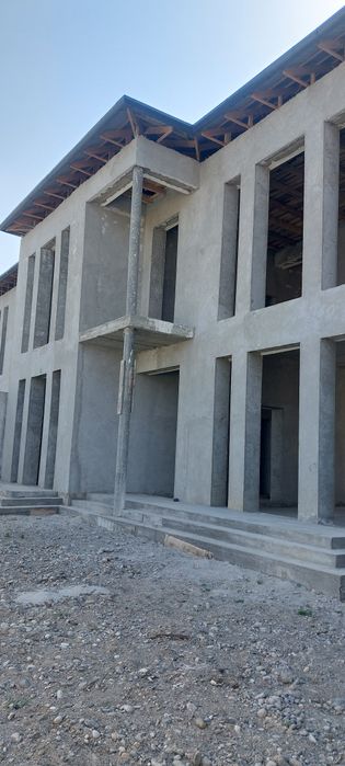 4 sotixli haytek fason uy sotiladi