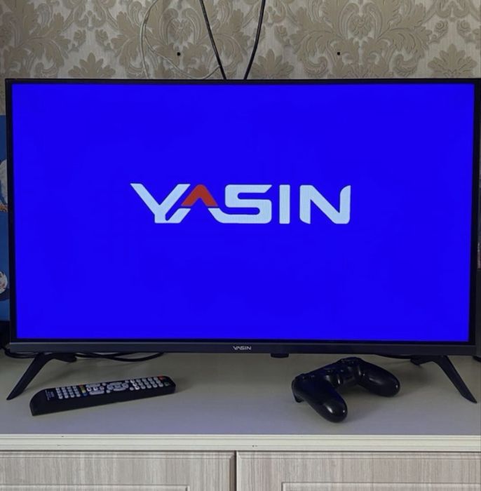 Телевизор YaSinn