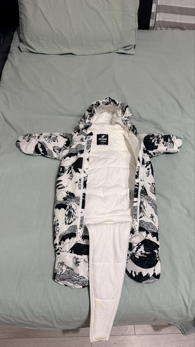 Комбинезон детский!