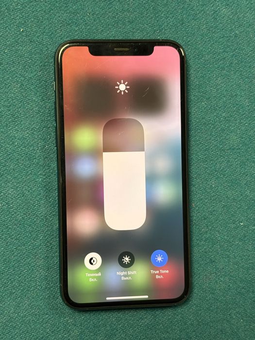 Iphone 11 pro 256gb