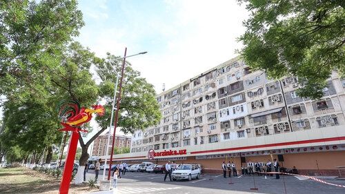 Продаётся квартира Юнусабаде 14 квартал 4/5/9  выгодно рядом с метро