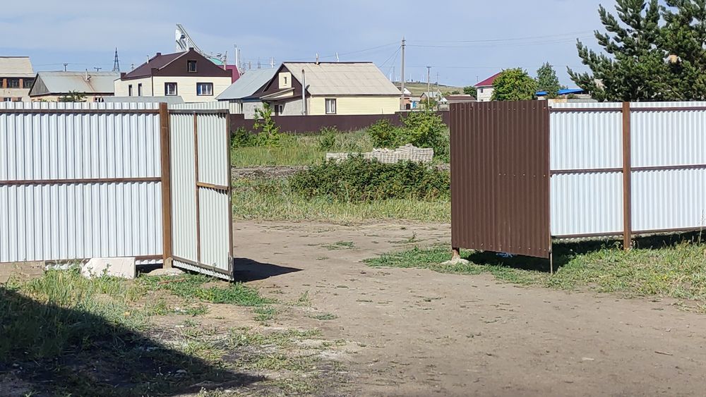 Бригада строителей