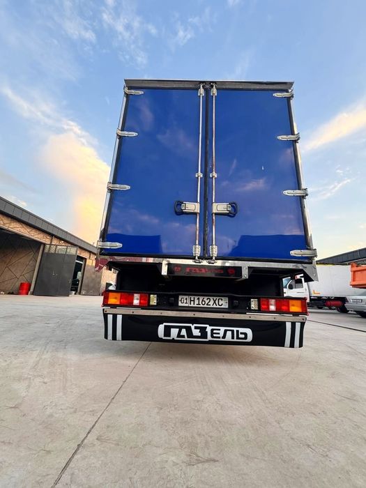 2015 yil dubil kabina zavod 21000$