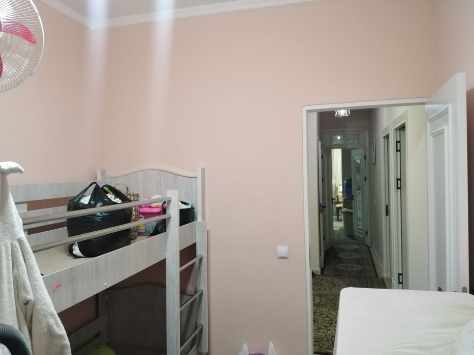 85000у.е Медгарадок 3 хона евро ремонт араб мактаб