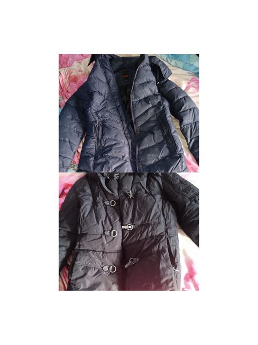 Отдам вещи и обувь