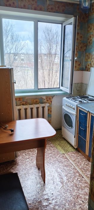 Продается квартира