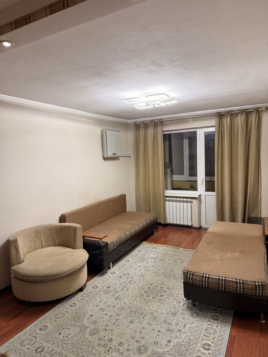 Продаётся квартира