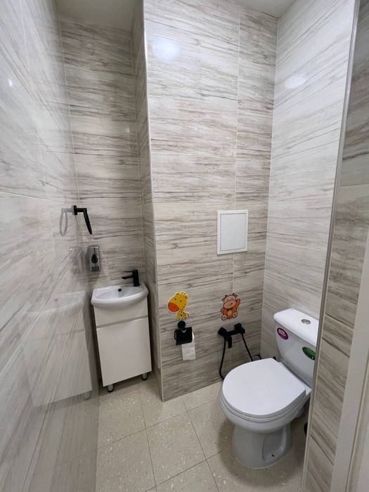 Аренда 3/3/5 Мойкоргон Махалла