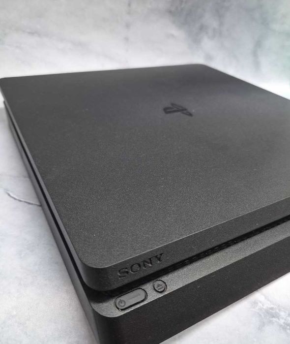 Sony Playstation 4 Slim (Павлодар) Лот 10575