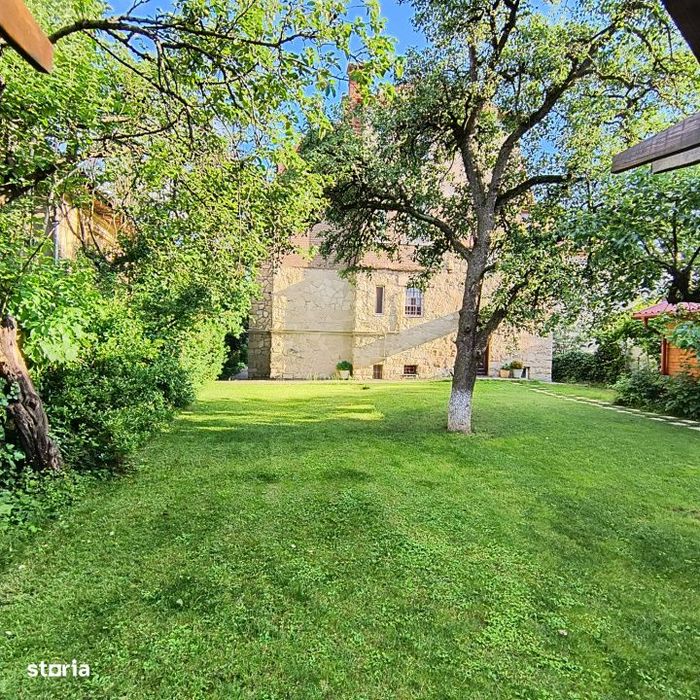 Apartament cu o camera in vila, langa Parcul Central, Grigorescu
