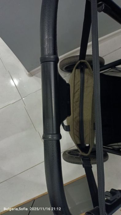 Детска количка MON