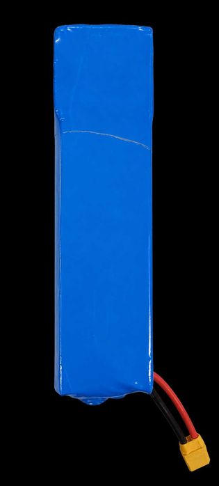 Baterie Li-Ion, litiu ion scuter, 50,4V, 25,6 Ah, cu factura si garantie