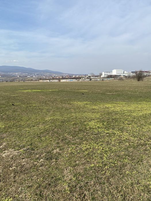 Teren intravilan