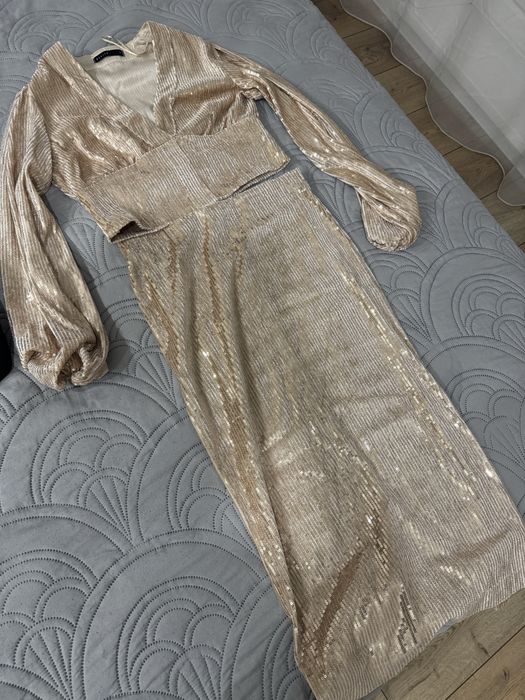 Разгрузка гардероба