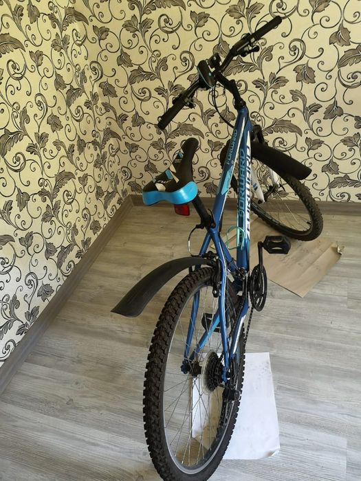 Велосипед Forward