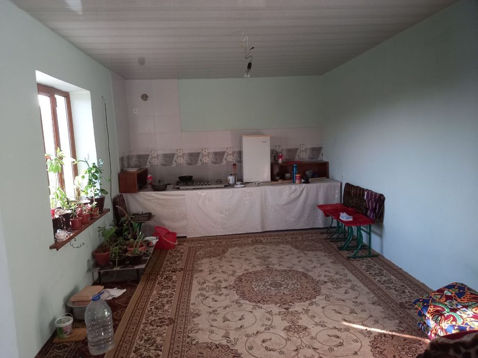 Участок свой с кадастром