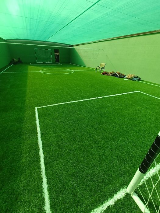 Искуствиний Газони из первых рук