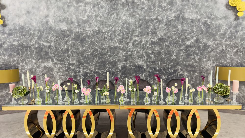 Servicii decorative evenimente