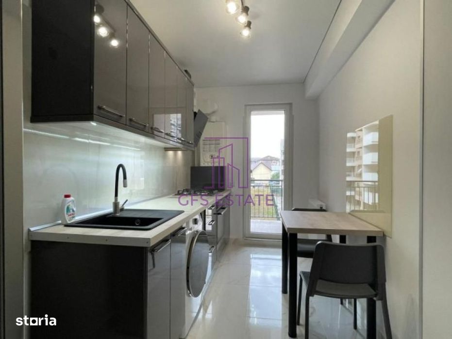 Inchiriere apartament 2 camere Titan|Centrala|Parcare