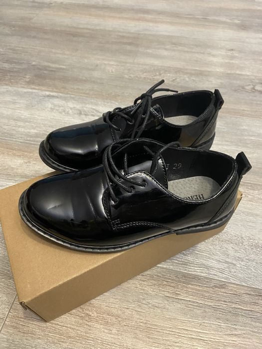 Pantofi baieti marimea 29