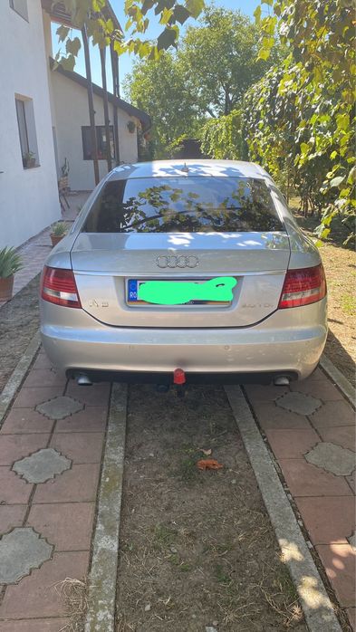 AUDI A6 2009 — imagine 4