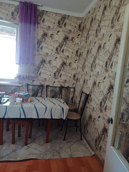 1 комнатная Квартира