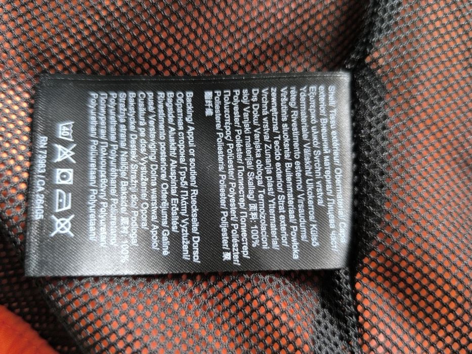 Мъжко яке Helly Hansen Belfast