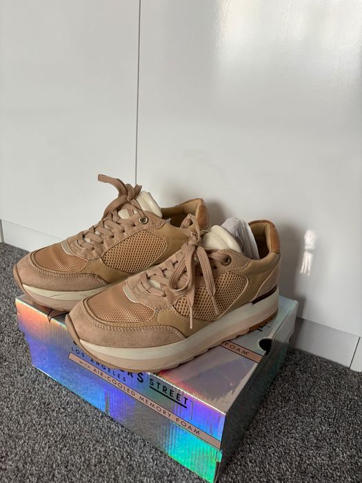 Дамски обувки Aldo, Stradivarius, Mexx, Zara