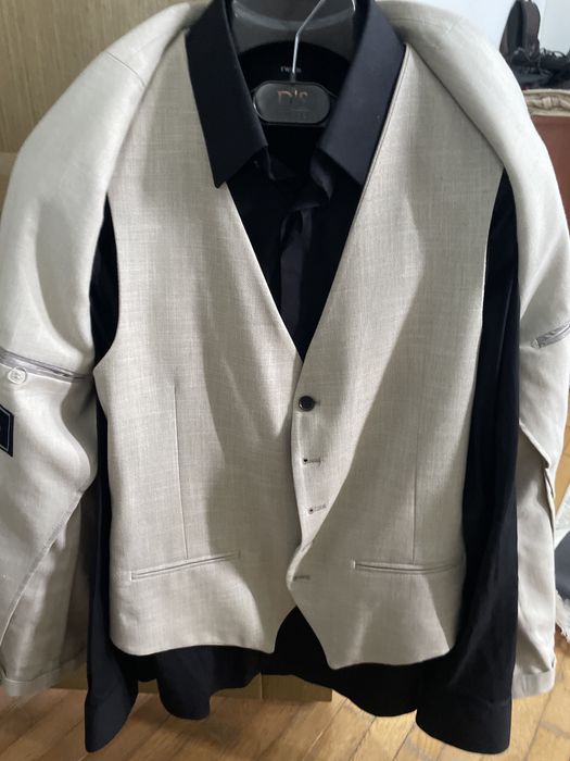 Костюм на выпускной