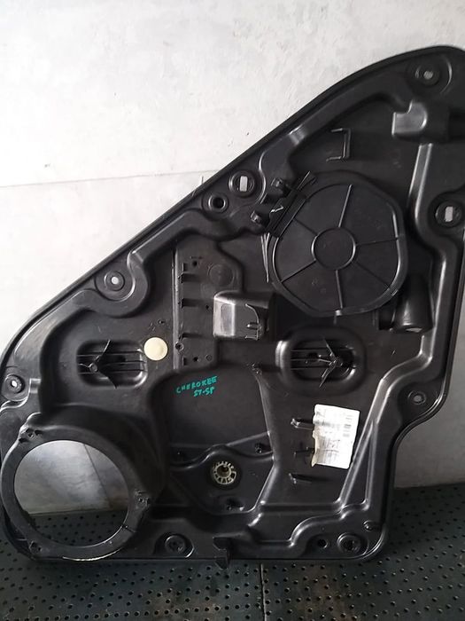 Macara geam electric stanga spate jeep grand cherokee 4 wk wk2 55113615ak