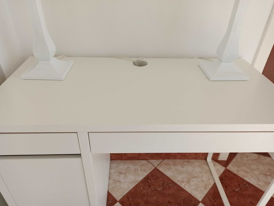 Birou Ikea Micke