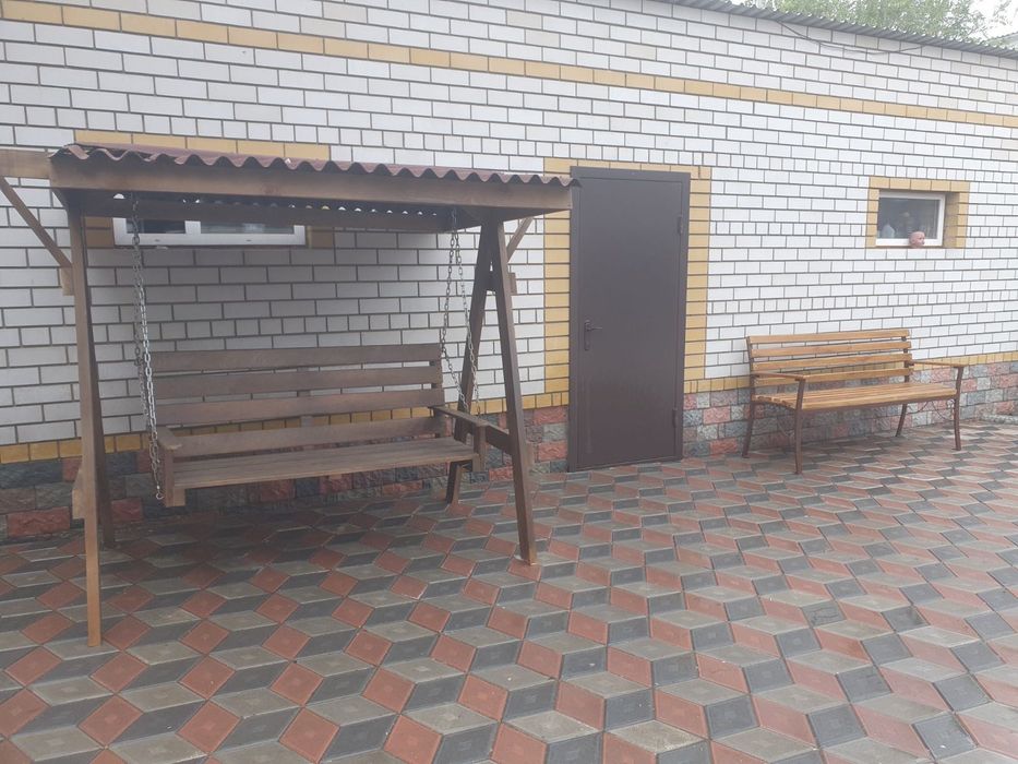 Продам коттедж в районе Церкви
