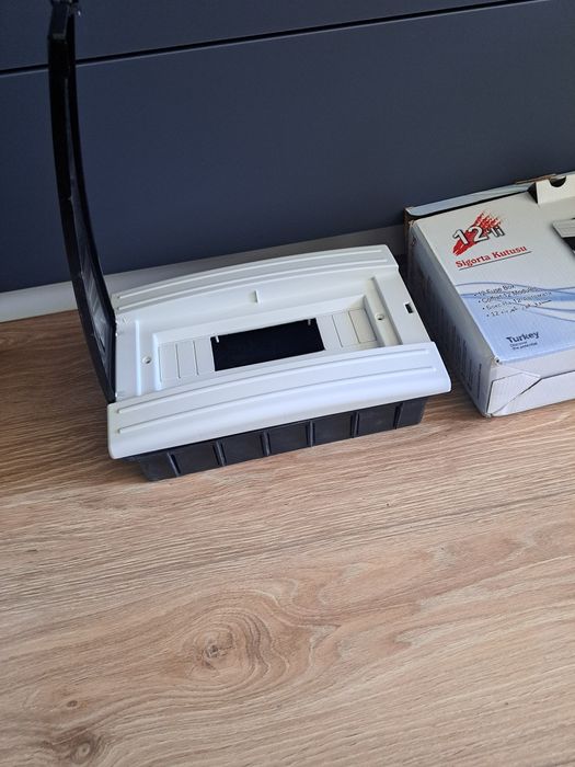 Электрический щит