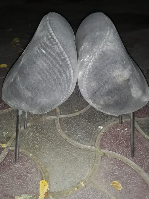 Продам подголовники на Accent