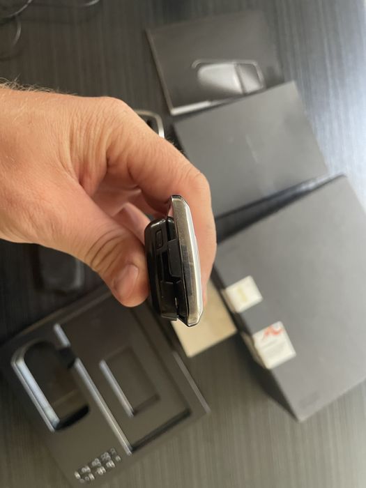 Nokia 8800 special edition