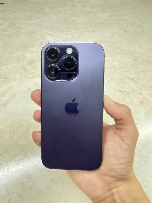 Iphone 14pro СОТИЛАДИ