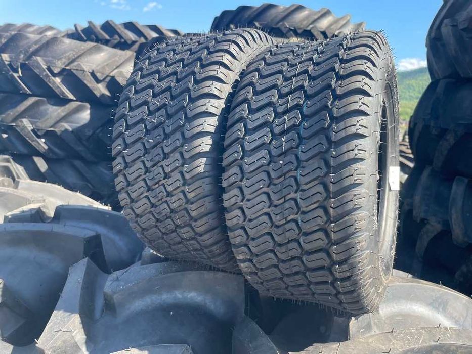 16x6.50-8 Anvelope noi cu garantie BKT Tubeless