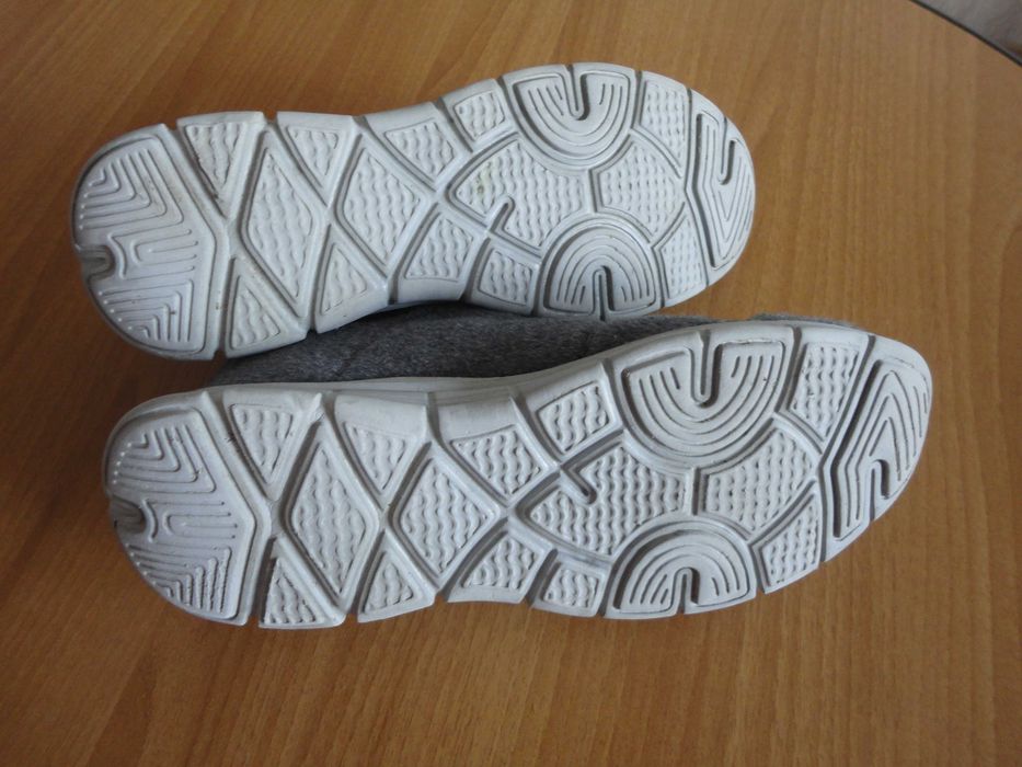 N46 Австрийски вълнени маратонки/Tiroler Loden