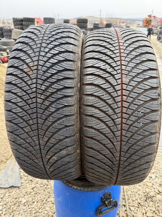 205/55 R16 GOOD YEAR ?