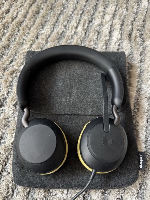 Наушники Jabra Evolve2 40