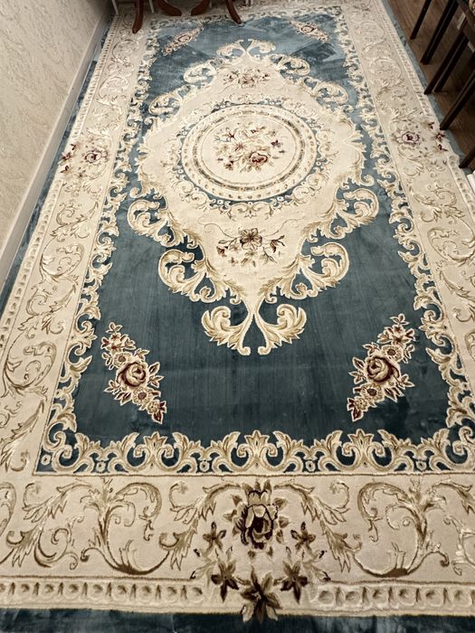 Ковер Турецкий фирма