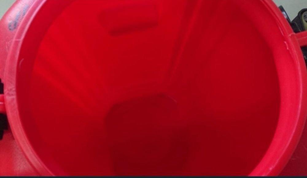 Бочка 60 литров пищевые