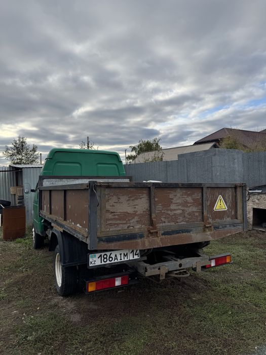 продам Газель самосвал