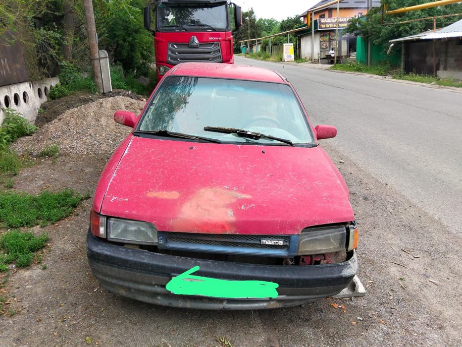 Продам автомобиль
