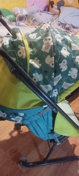 Санки санки детские.