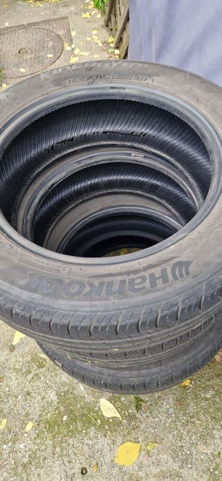 Anvelope Hankook
