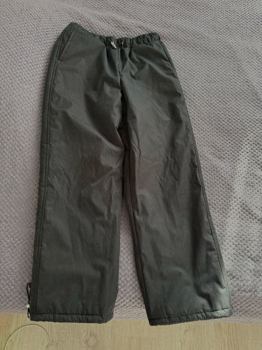 Лыжные штаны альпалюкс